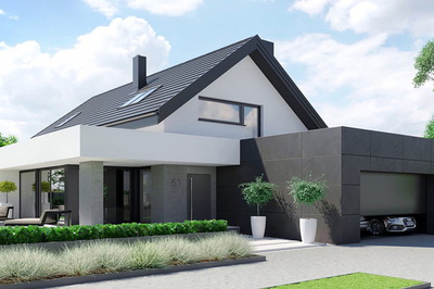 小别墅设计图与农村自建房方案大全 打造您的理想家园