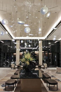 建筑界的“造梦工厂”操刀 百万古董树再现江湖，高清谍照揭秘设计之美