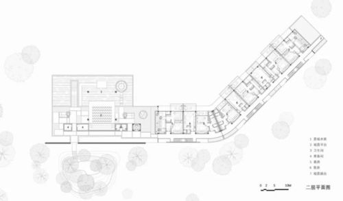 山城慢生活美学 重庆玉峰山慢屋·青麦庄园的精品酒店建筑设计与市政工程协同实践