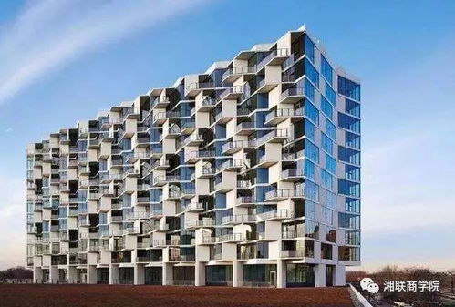 建筑美不美，遮阳设计在重点