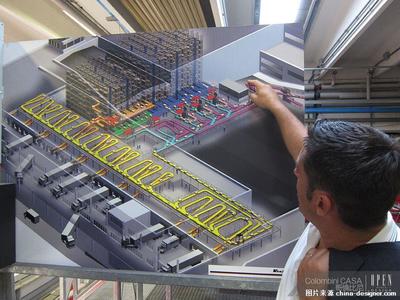 市政工程装修新趋势 融合功能与美学的设计实践