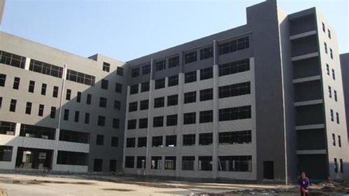阳谷县厂房验厂安全检测鉴定机构助力市政工程高质量发展